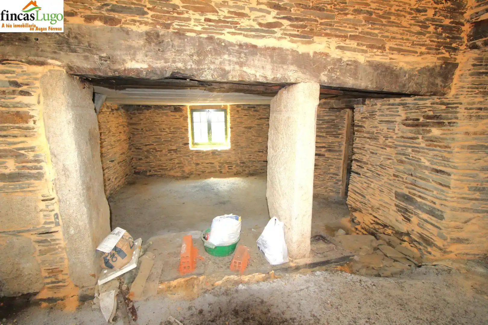 Casa o chalet en venta en Lugo