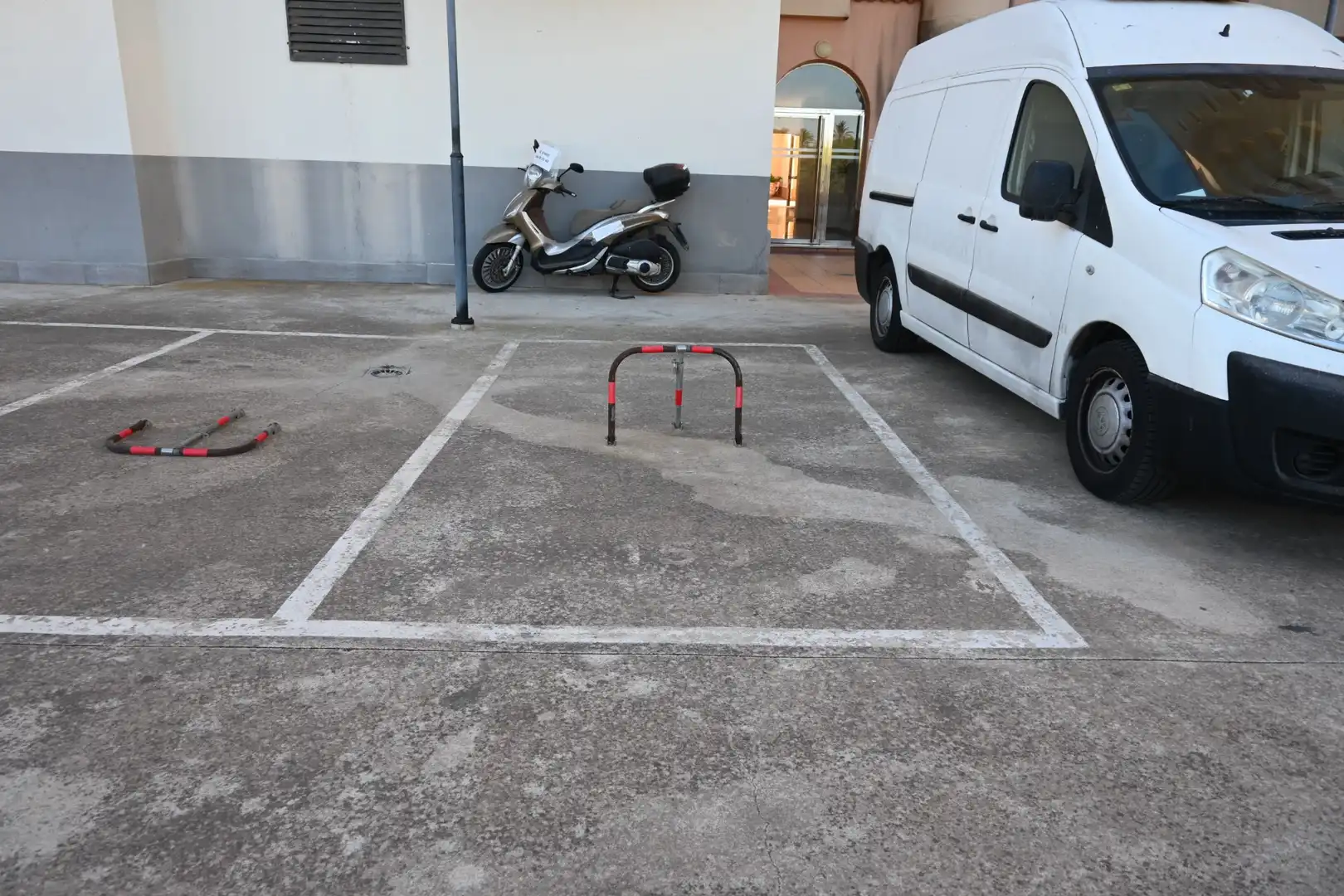 Apartament amb piscina en venda a Calle Sierra del Almirez 15, imagen 24