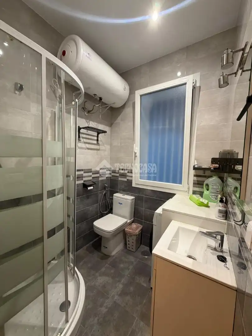 Flat with lift for sale in C. de Arriaza, imagen 13