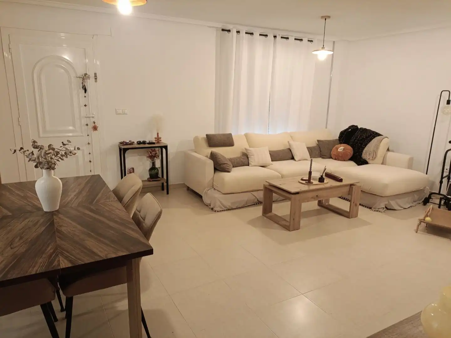 Detached house with garden for sale in Calle Jorge Manrique 1, imagen 15