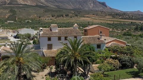 Foto 2 de Casa o xalet en venda a Diseminados Solana, Vélez-Blanco, Almería