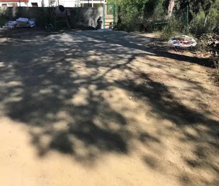 Terreno residenziale in vendita a Vallesa, imagen 5