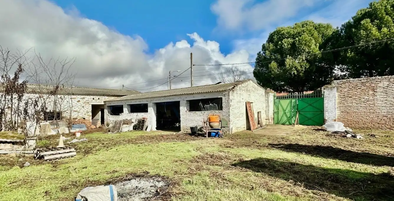 Country house zum Verkauf in Otero