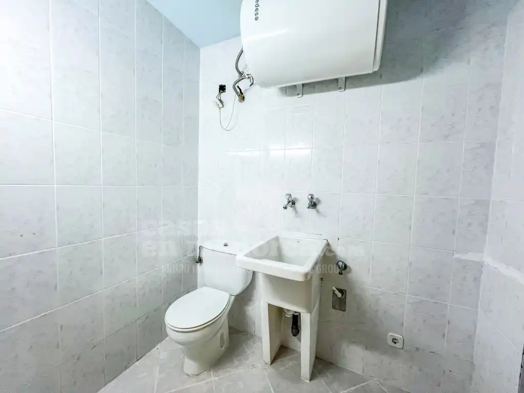Baño de Piso en venta en Ferreries con Aire acondicionado y Terraza