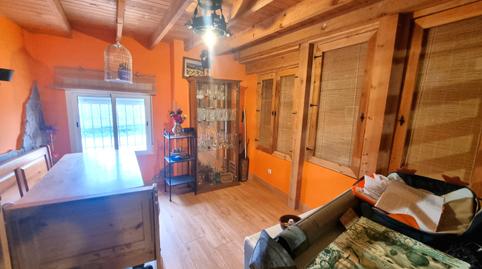 Foto 5 de Finca rústica en venda a Calle Iglesia, 33, Arlanzón, Burgos