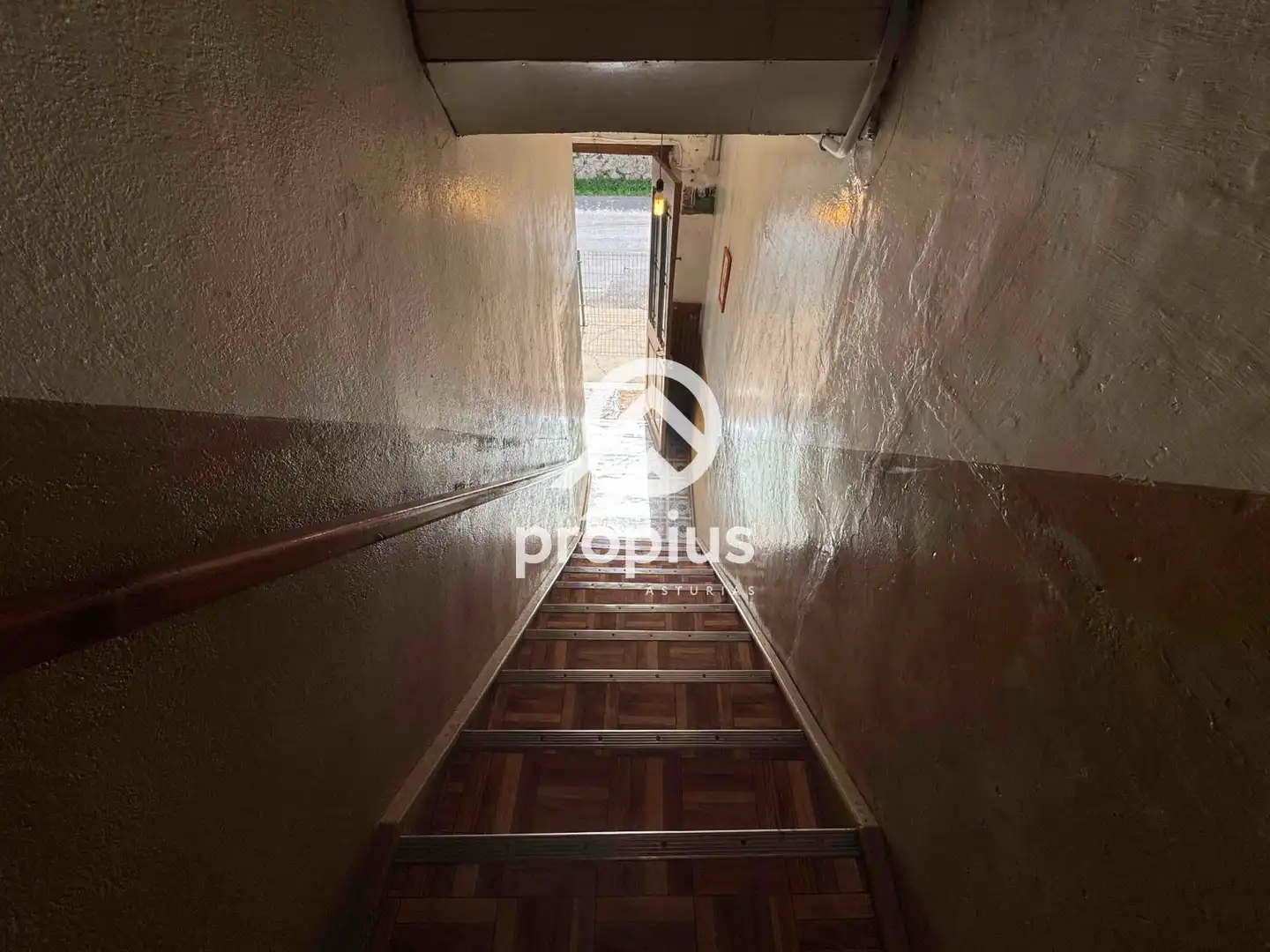 Flat for sale in Piloña  with Heating, Storage room and Balcony