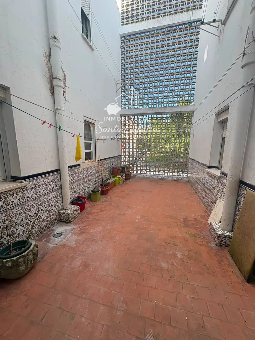 Jardín de Piso en venta en Mérida con Aire acondicionado y Calefacción