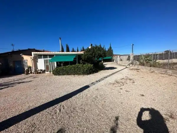 Villa avec piscine à vendre à Monóvar  / Monòver, imagen 39