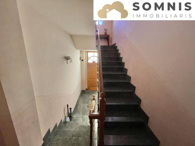 Casa adosada en Venta en Les Arenes - La Grípia  Can Montllor