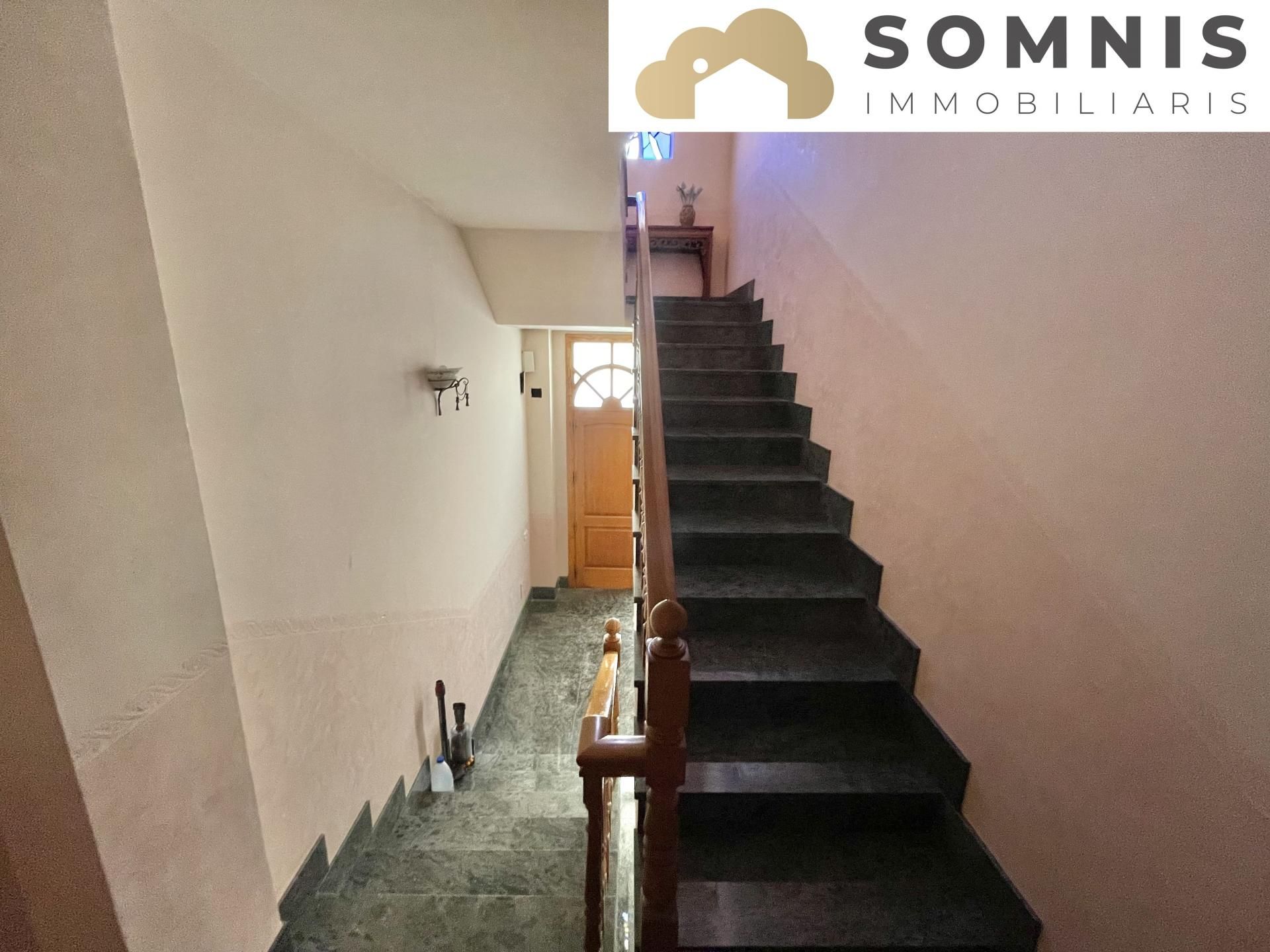 Single-family semi-detached for sale in Les Arenes - La Grípia  Can Montllor