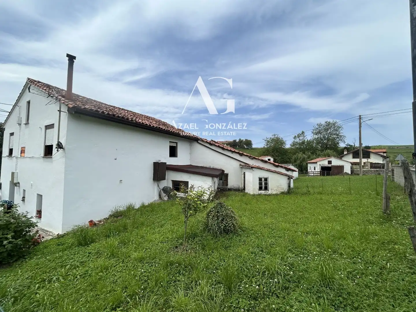 Casa o chalet en venta en Toñanes, Alfoz de Lloredo