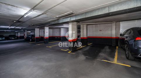 Photo 4 of Garage for sale in Salvador, Madrid