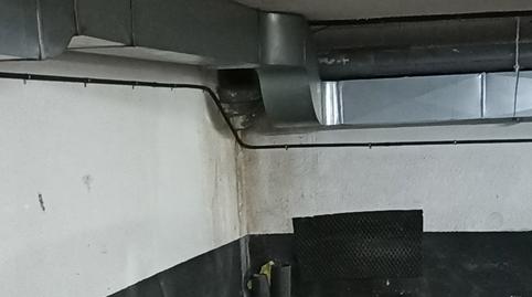 Foto 3 de Garatge en venda a Ibaigane Kalea, 15, Las Arenas, Bizkaia