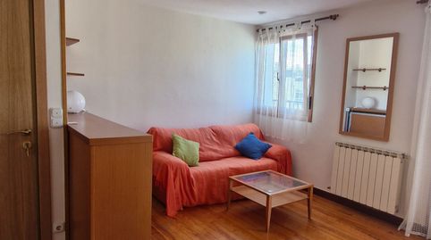 Foto 3 von Wohnung zur Miete in Heriz, Antiguo, Donostia - San Sebastián