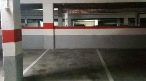 Foto 2 de Garaje de alquiler en Calle de Aracne, 17, Rejas,  Madrid Capital