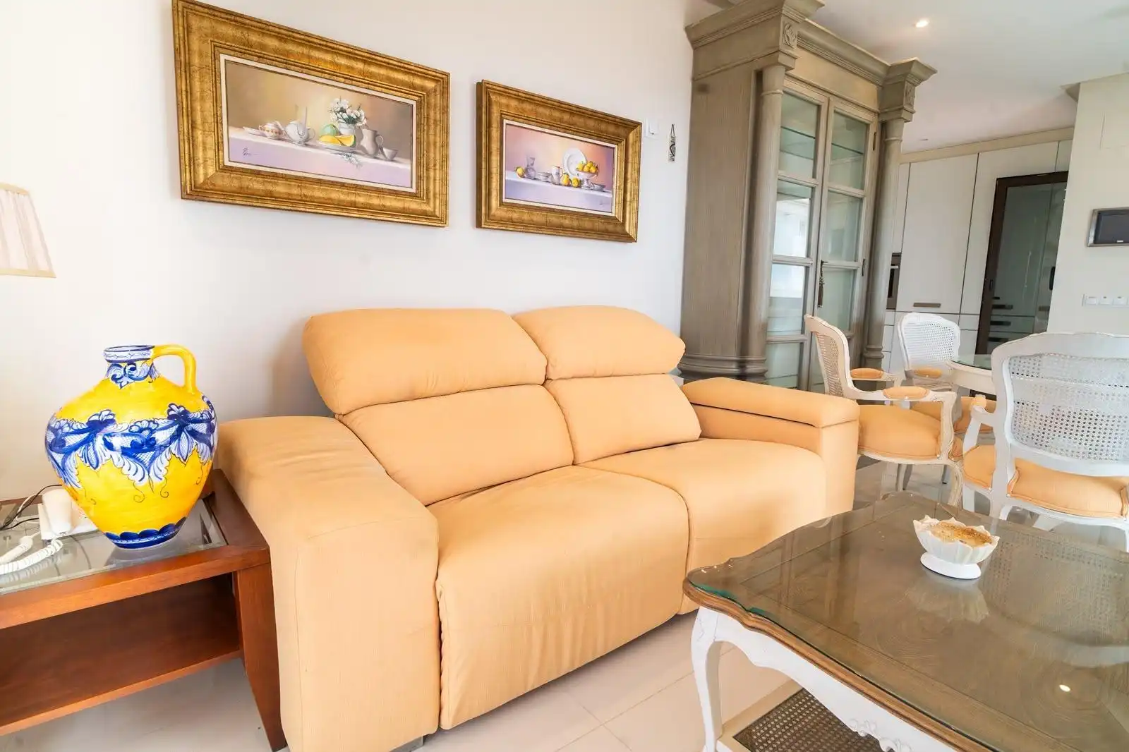 Penthouse mit Terrasse zum Verkauf in Calle Calle Carcaixent, imagen 10