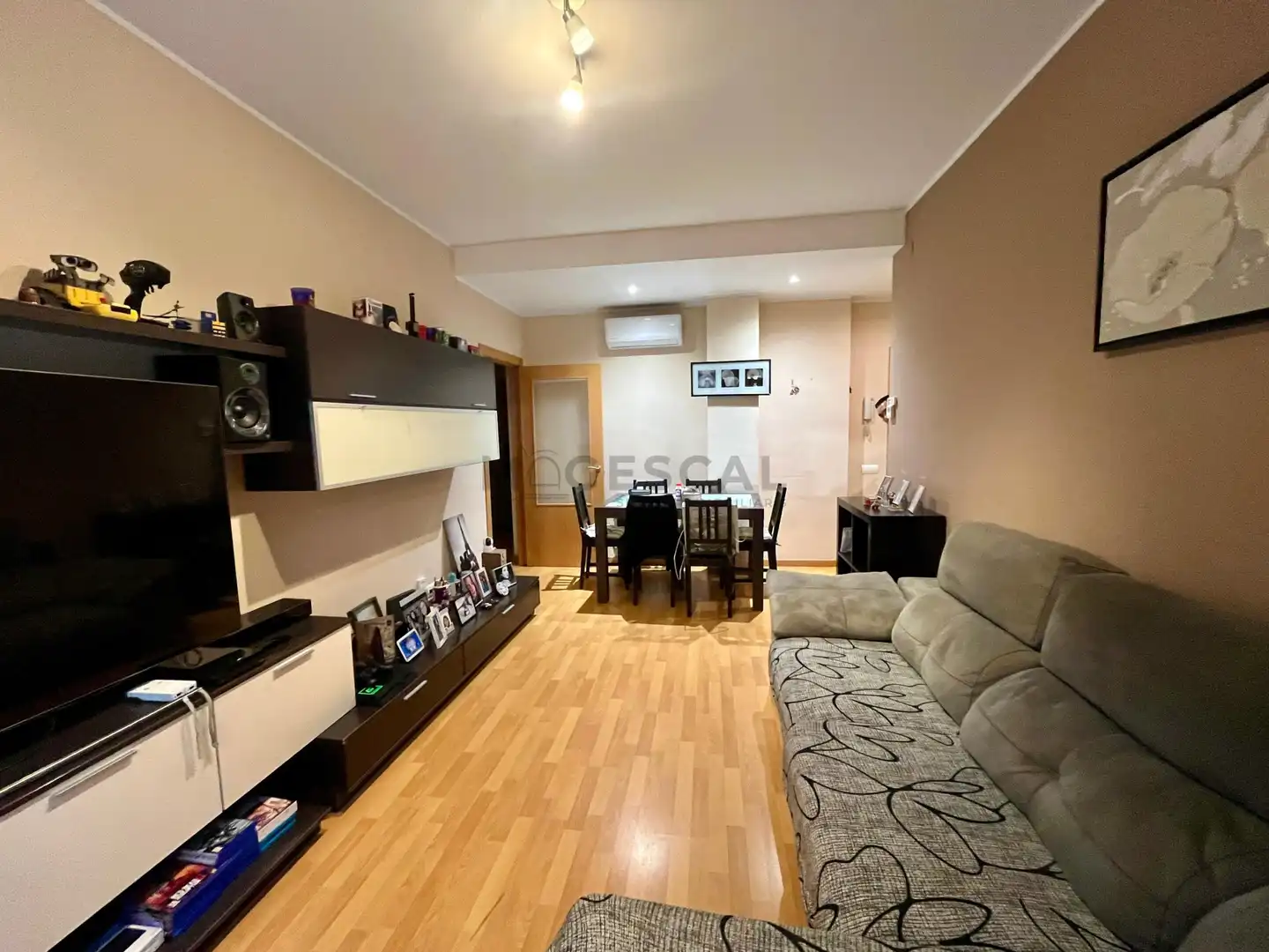 Planta baja en venta en DE LES CREUS, Sant Feliu de Codines