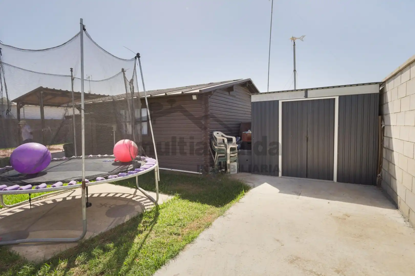 Country homes for sale in Sanlúcar de Barrameda  with Private garden and Swimming Pool