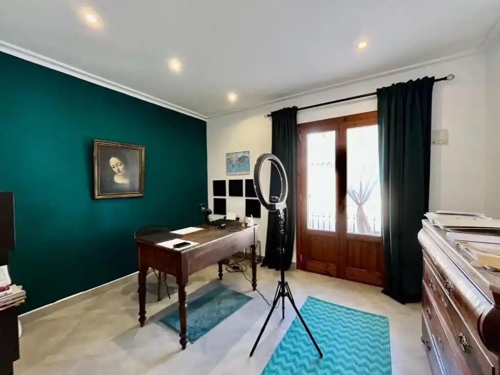 Maison avec terrasse à vendre à Carrer Joan Barceló, imagen 6