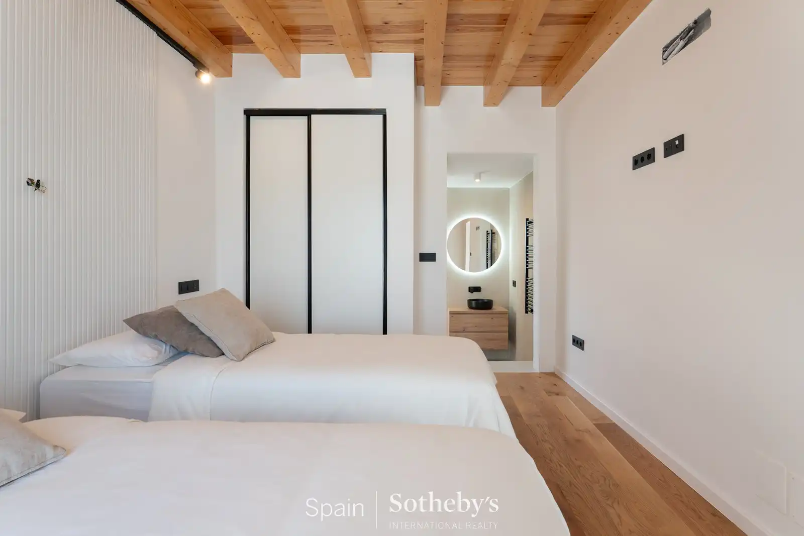 Habitación de Casa o chalet en venta en Teguise con Aire acondicionado, Jardín privado y Terraza