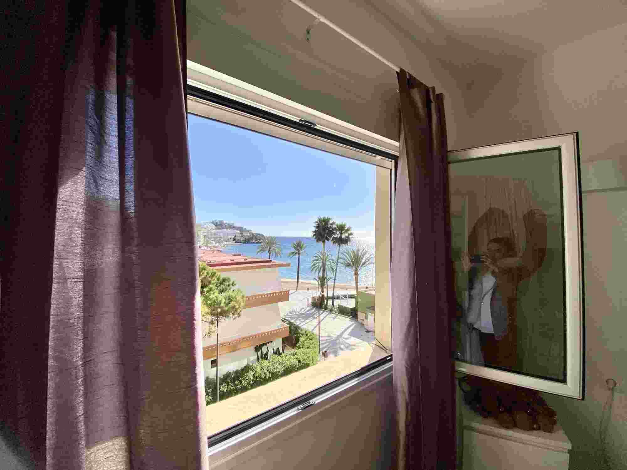 Flat for sale in Ses Figueretes - Platja d'en Bossa - Cas Serres