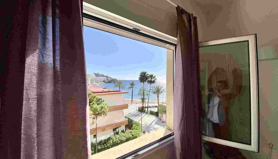 Photo 1 of Flat for sale in Ses Figueretes - Platja d'en Bossa - Cas Serres, Illes Balears
