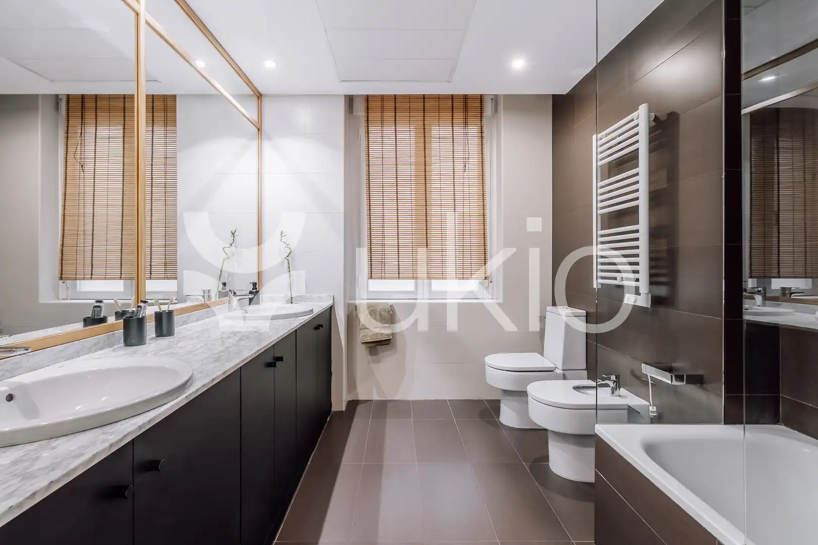 Apartament amb ascensor de lloguer a Calle de Velázquez, imagen 22