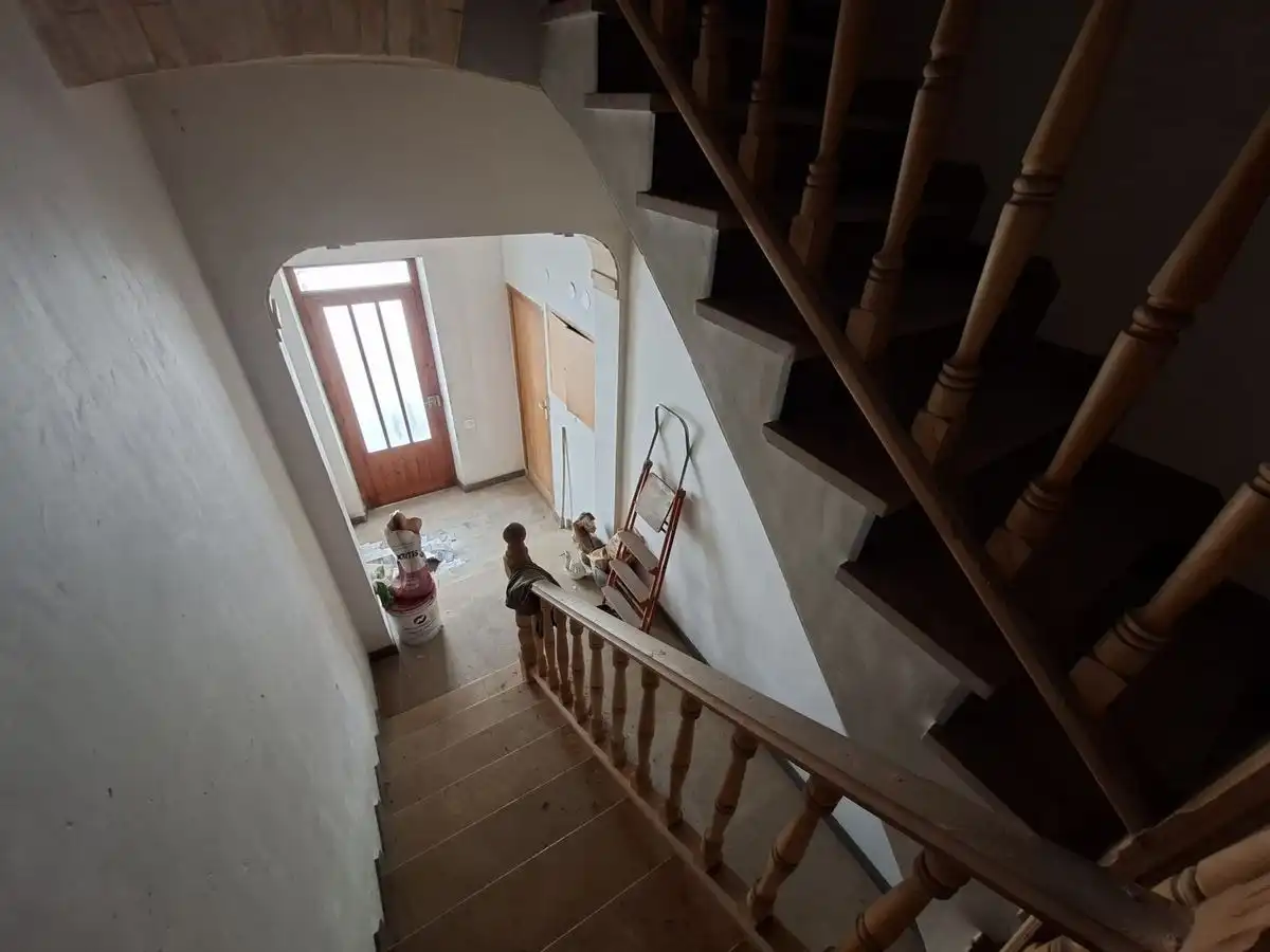 House with terrace for sale in Centre, imagen 3