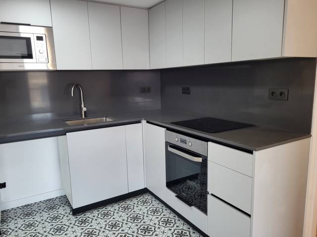 Piso en Venta en Carrer Verge de Montserrat, 17 en Pont Vell