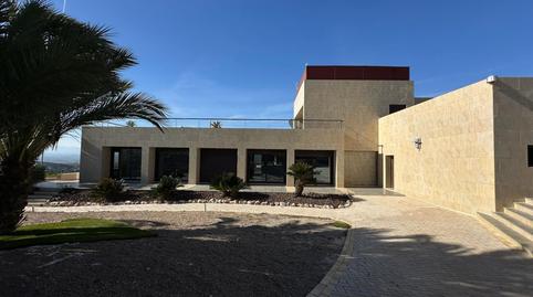 Photo 3 of Houses for sale in Avenida Siete Fuentes, 33, Altorreal - El Chorrico, Molina de Segura