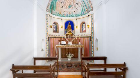 Foto 5 de Casa o xalet en venda a Nucli Urbà, Argentona