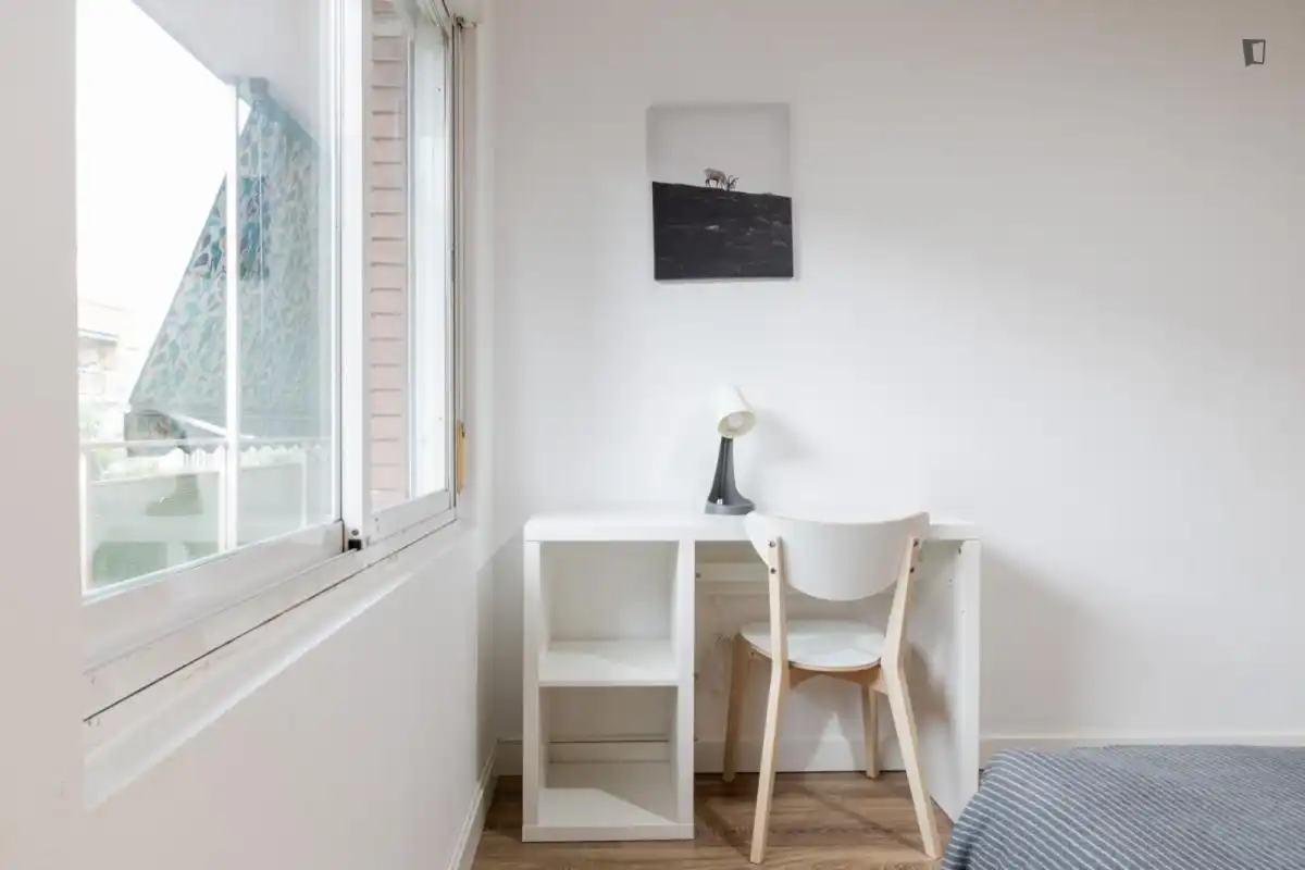 Habitación en Pueblo Nuevo