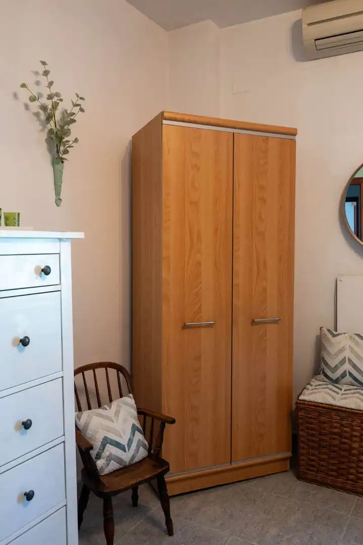 Habitación de Casa adosada en venta en Molvízar con Aire acondicionado, Terraza y Trastero