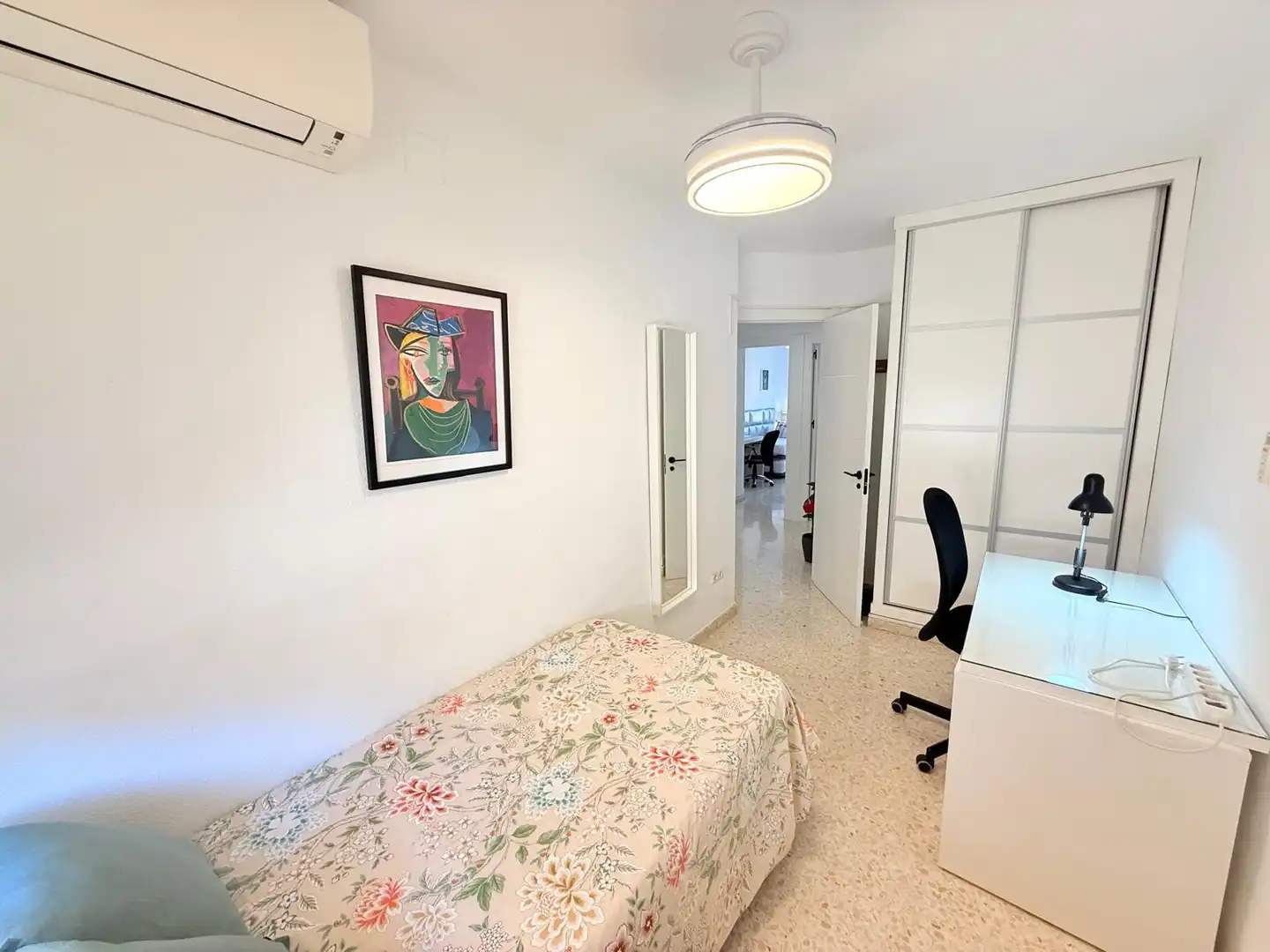 Appartement avec ascenseur à louer à Centro, imagen 19