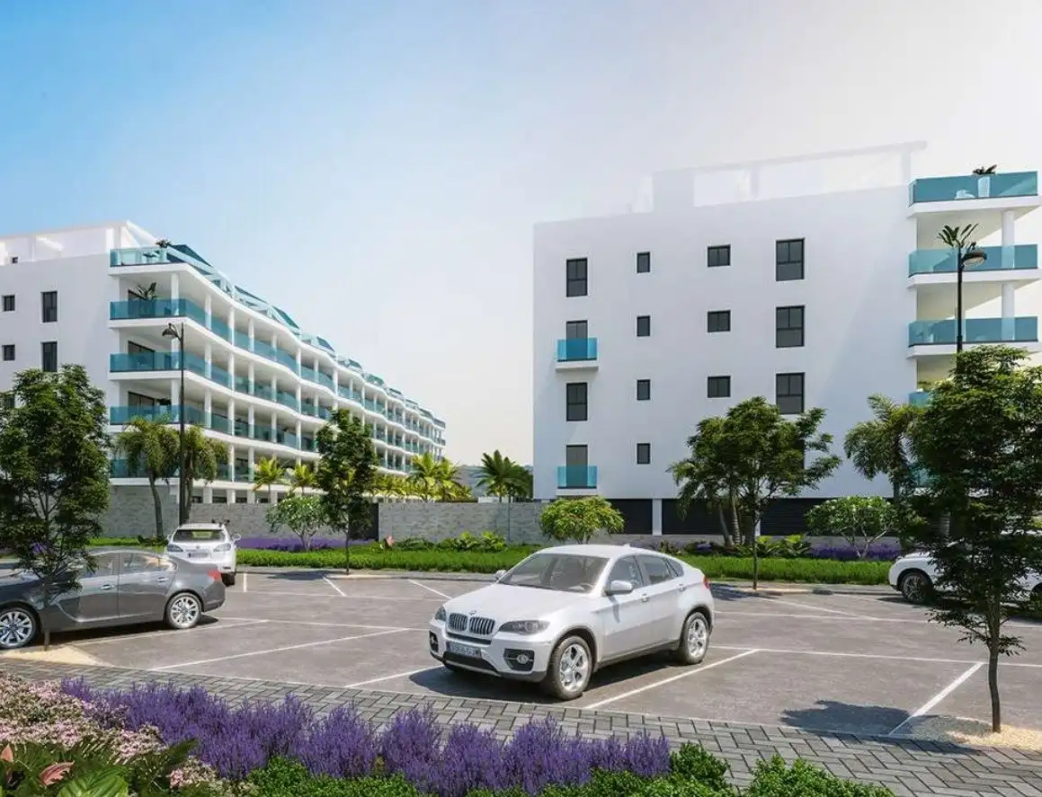 Ático con jardín en venta en Camino viejo de coin 60, imagen 6