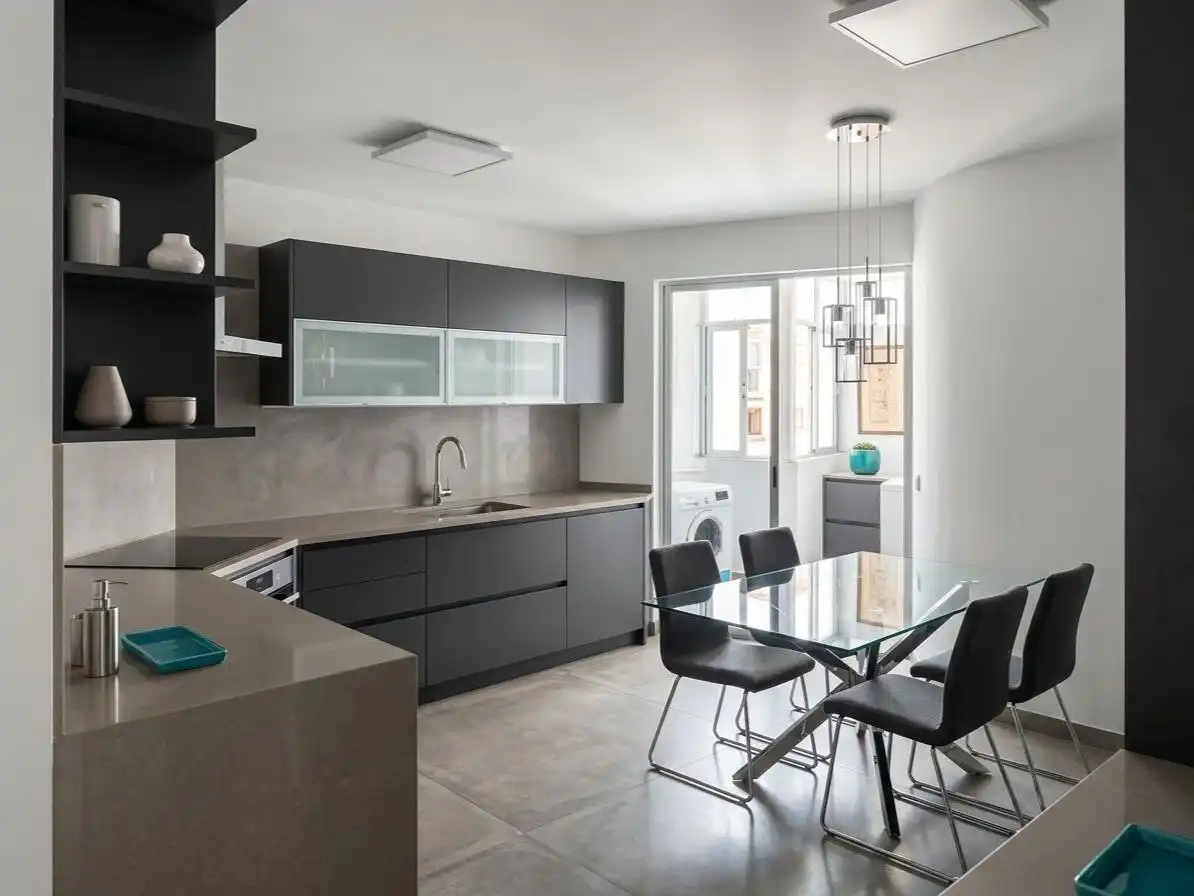 Flat with lift for sale in Alfons el magnanim 12, imagen 20