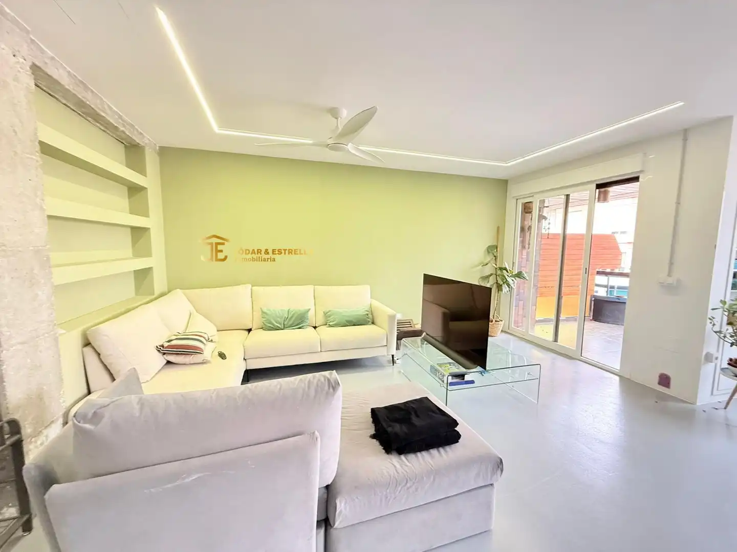 Wohnung mit Terrasse zum Verkauf in Lorca Ciudad, imagen 2
