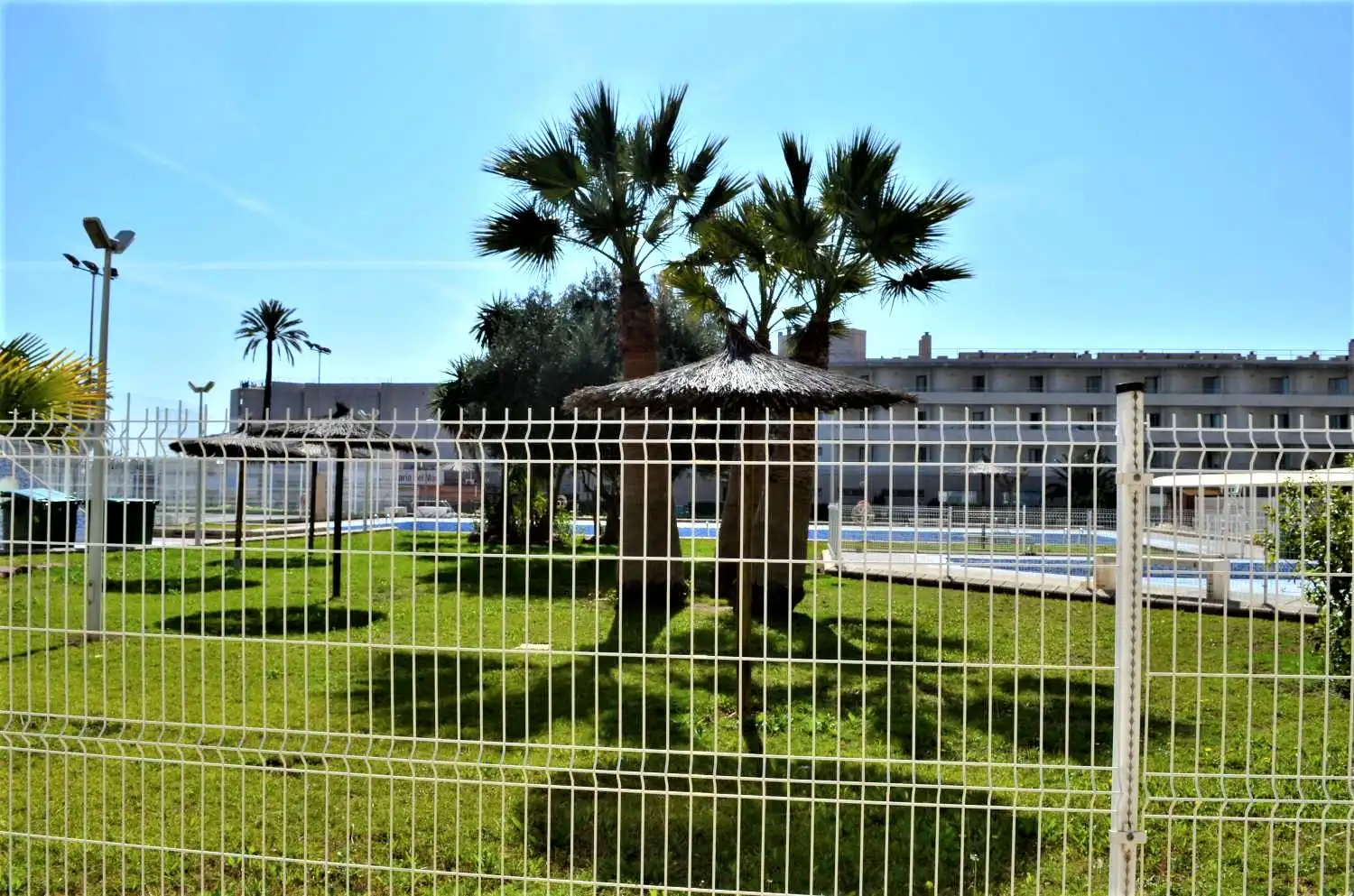 Appartement compact avec piscine à vendre à Carrer Mare Nostrum, imagen 21