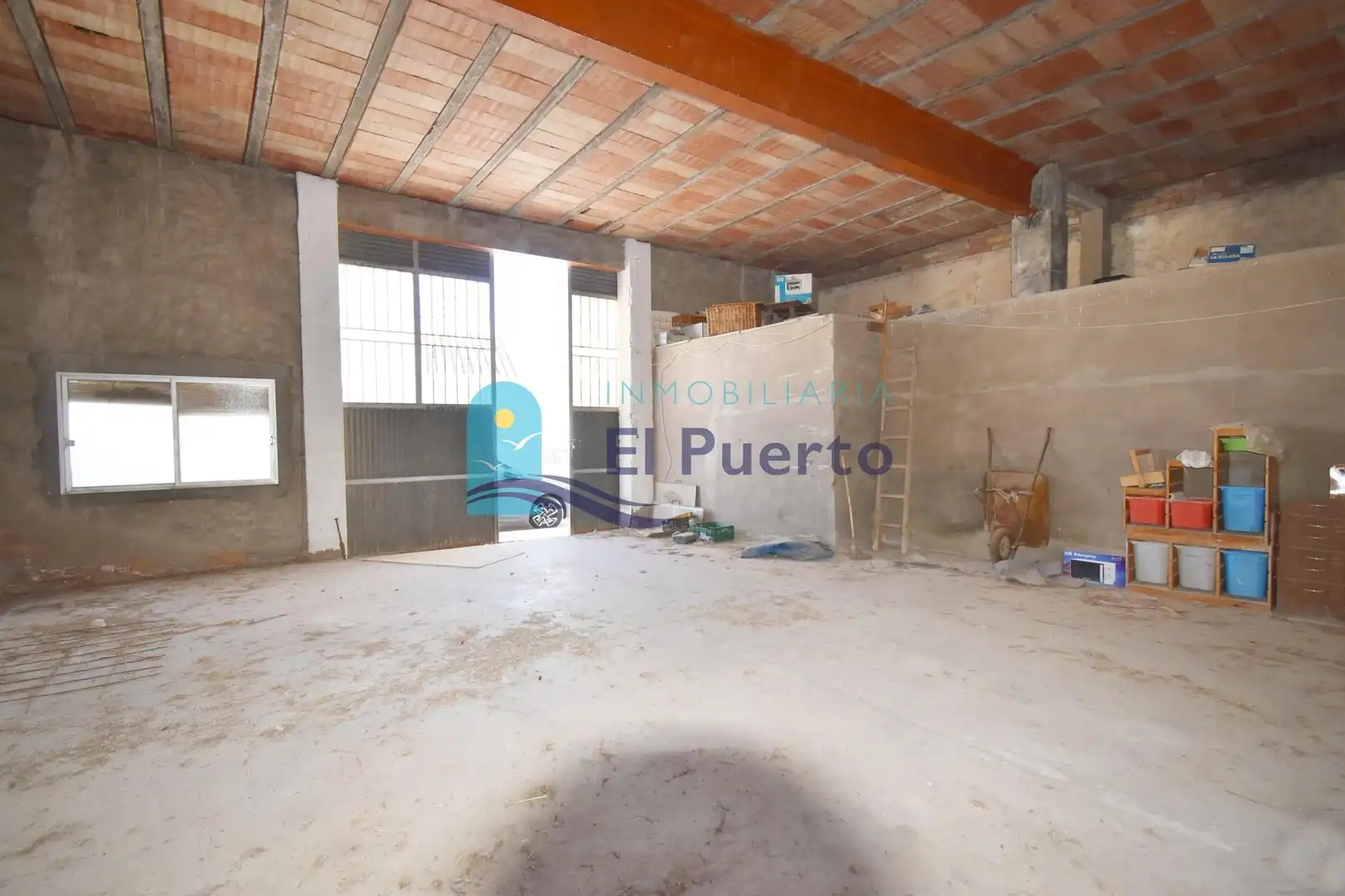 Local en venta en Fuente Álamo de Murcia