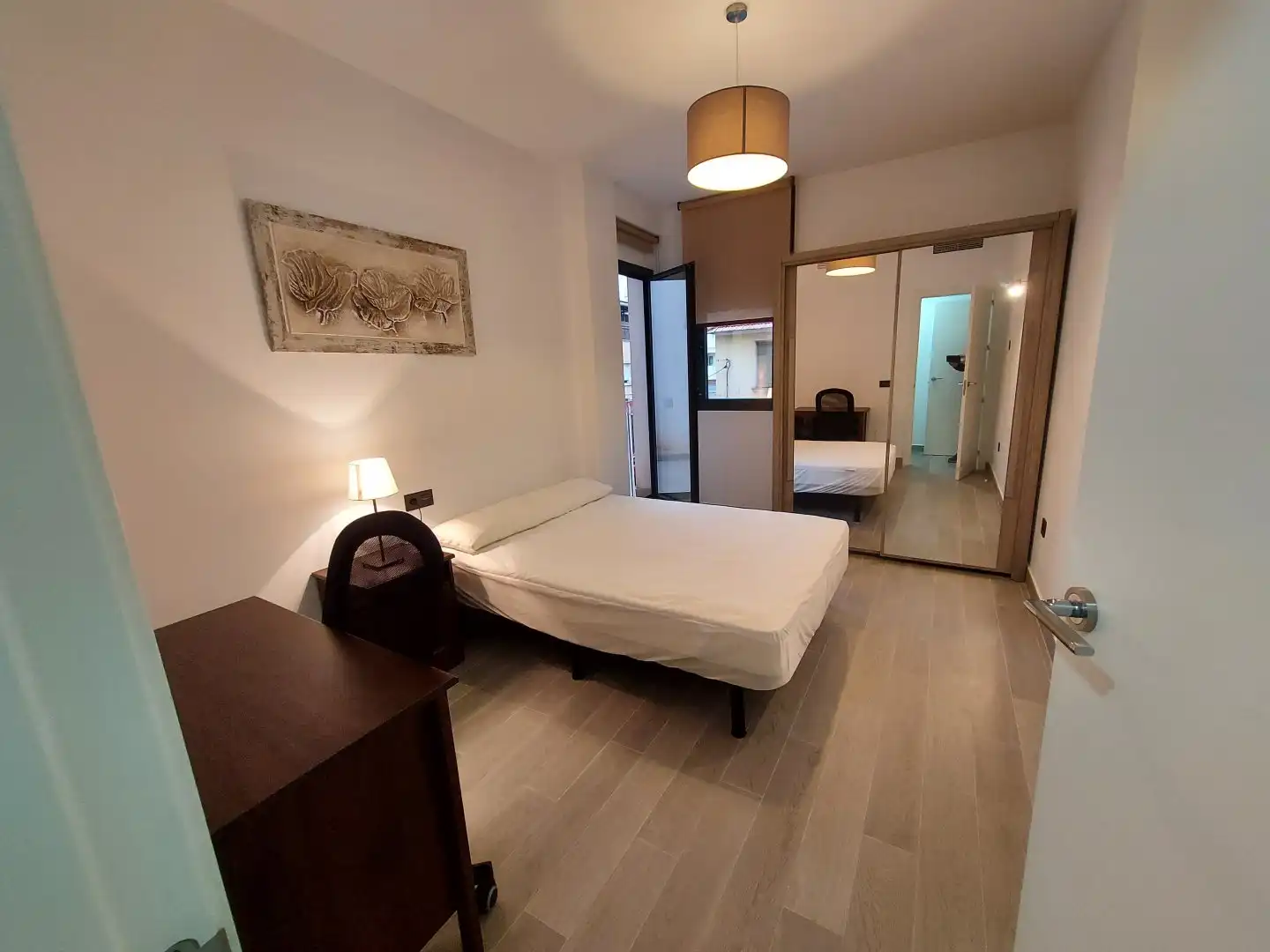 Appartamento con piscina in affitto a Bailén - Miraflores, imagen 19