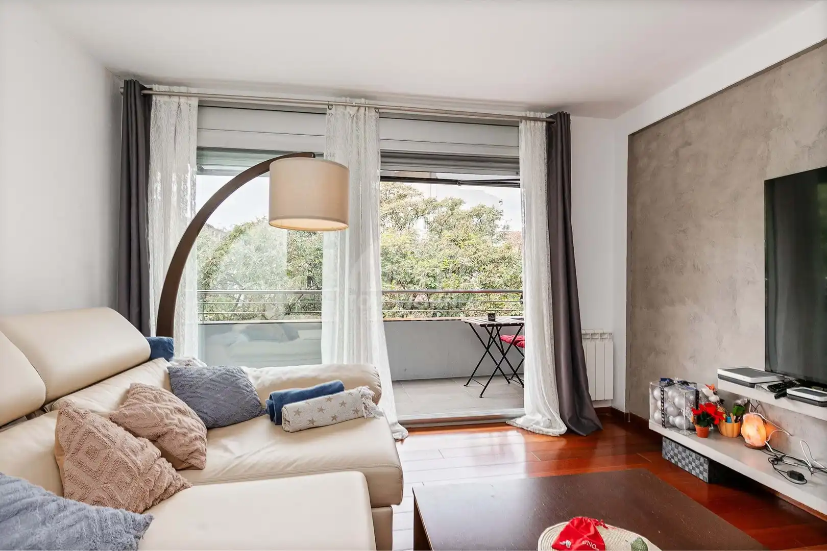 Ático en venta en CL PINZON, La Barceloneta