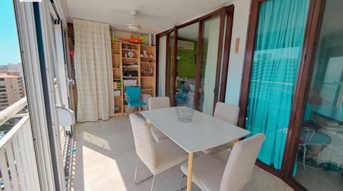 Foto 4 de Apartamento de alquiler en Playa de San Juan, Alicante