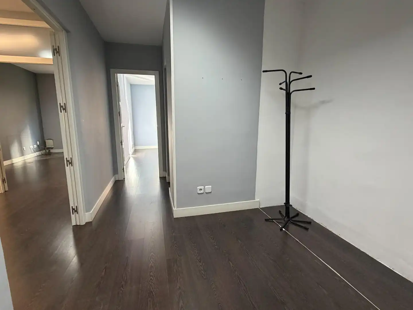 Apartament en venda en Segovia amb Terrassa