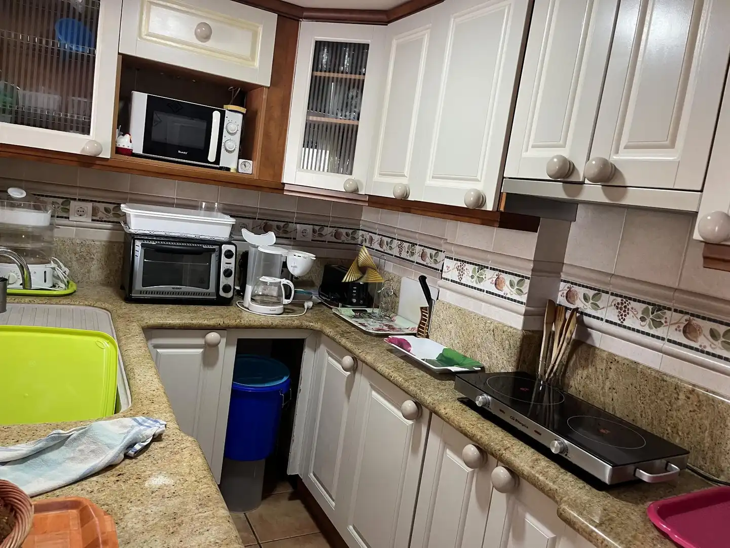 Appartement compact avec piscine à vendre à Las Atalayas - Urmi - Cerro de Mar, imagen 26