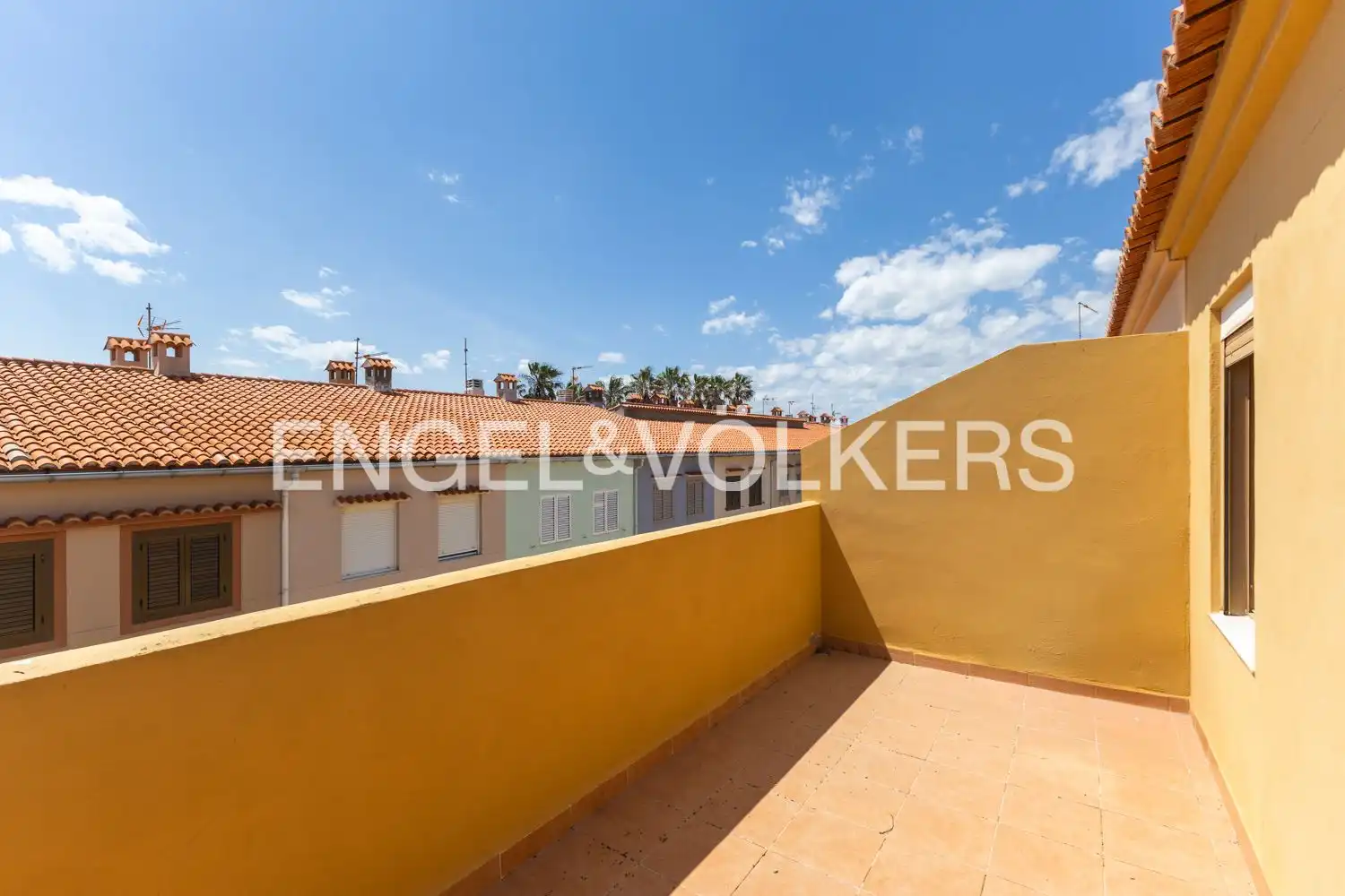 Terraza de Casa o chalet en venta en Sueca con Aire acondicionado, Calefacción y Terraza