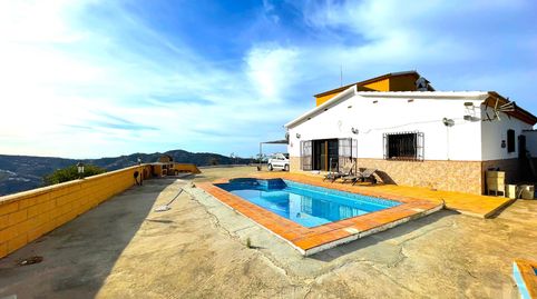 Photo 2 of Houses for sale in Árchez, Málaga