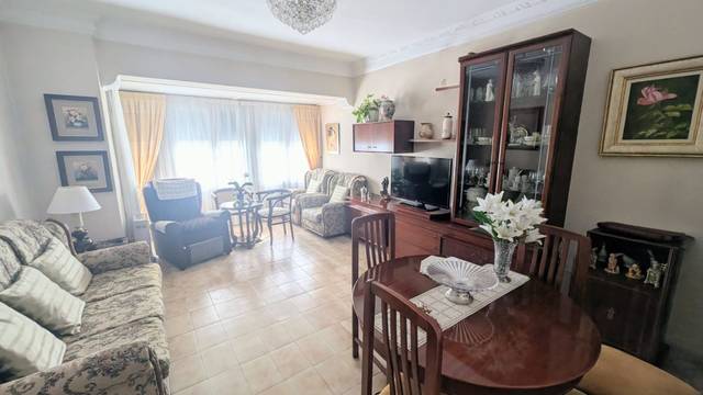 Piso en Venta en Casco Histórico