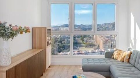 Foto 4 de Piso en venta en Martiricos, Martiricos - La Roca - La Rosaleda, Málaga Capital