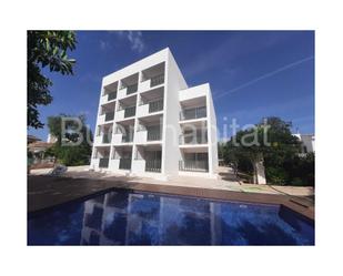 Exterior view of Apartment for sale in Son Servera  with Swimming Pool