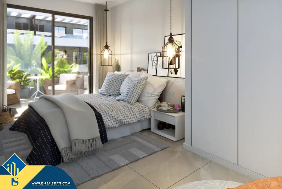 Apartament amb piscina en venda a Bellavista - Capiscol - Frank Espinós, imagen 7